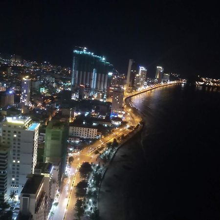 Wonderland 24H Apartments Nha Trang Exterior photo