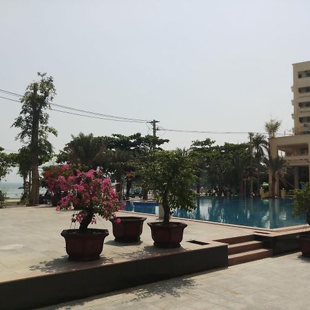 Wonderland 24H Apartments Nha Trang Exterior photo