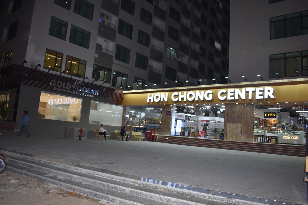 Wonderland 24H Apartments Nha Trang Exterior photo